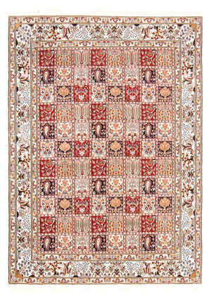 Perserteppich - Classic - 231 x 170 cm - mehrfarbig