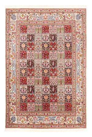 Perserteppich - Classic - 244 x 165 cm - mehrfarbig