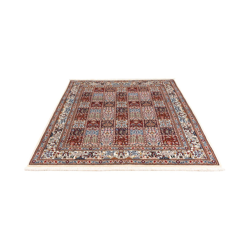 Perserteppich - Classic - 195 x 151 cm - mehrfarbig