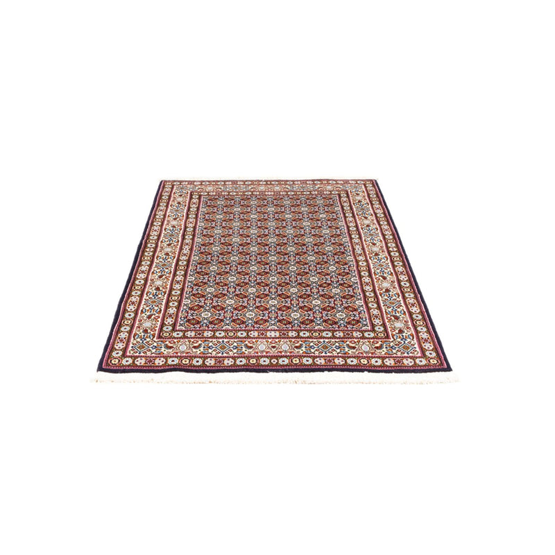 Perserteppich - Classic - 149 x 98 cm - dunkelblau