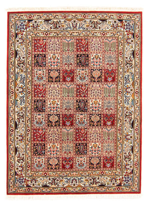 Perserteppich - Classic - 198 x 144 cm - mehrfarbig