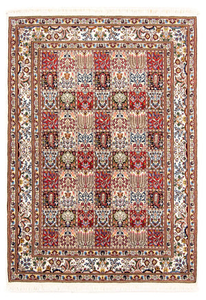 Perserteppich - Classic - 202 x 145 cm - mehrfarbig