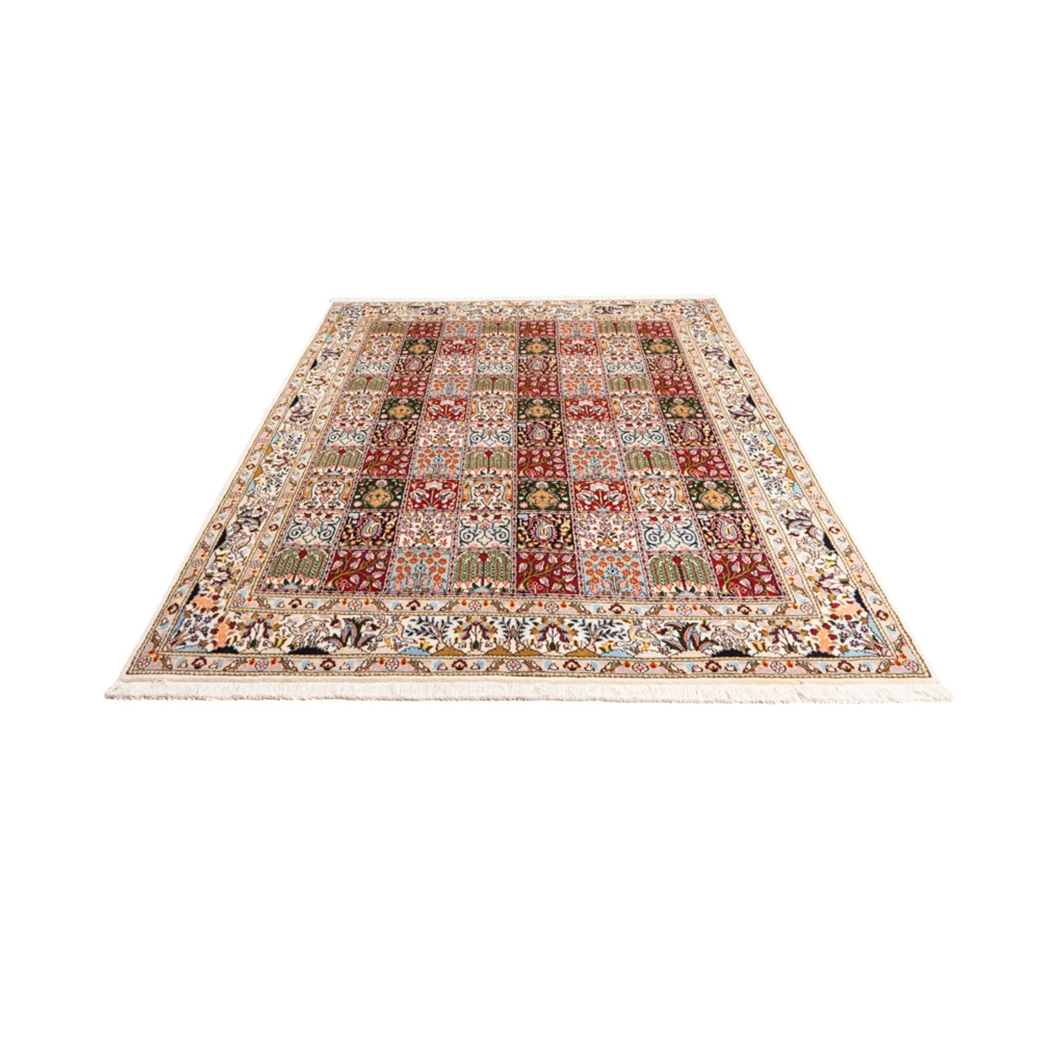 Perserteppich - Classic - 230 x 167 cm - mehrfarbig