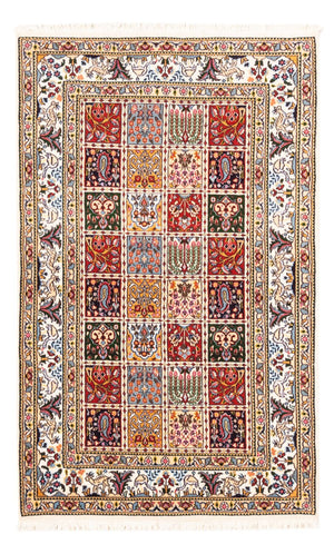 Perserteppich - Classic - 153 x 98 cm - mehrfarbig