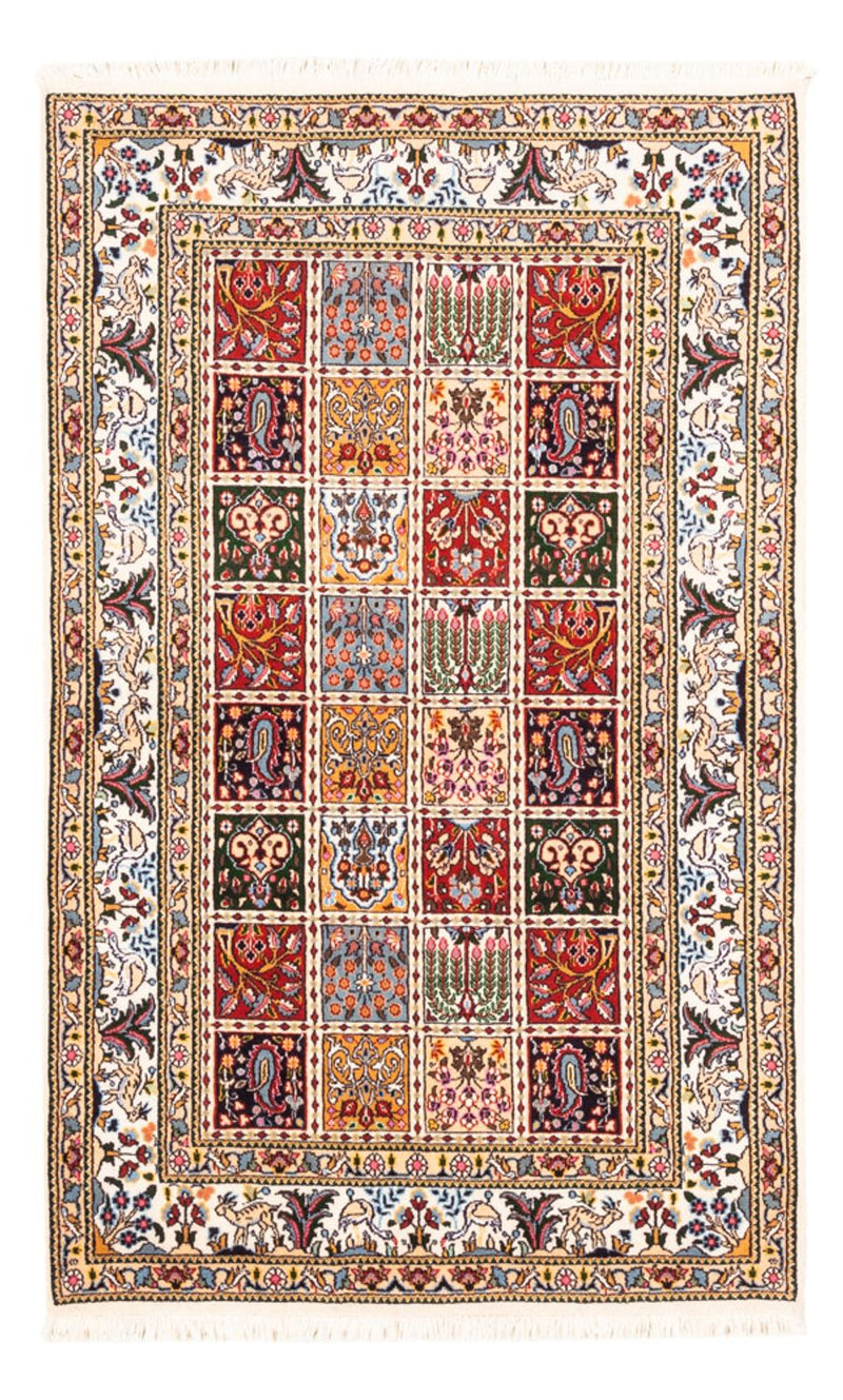 Perserteppich - Classic - 153 x 98 cm - mehrfarbig