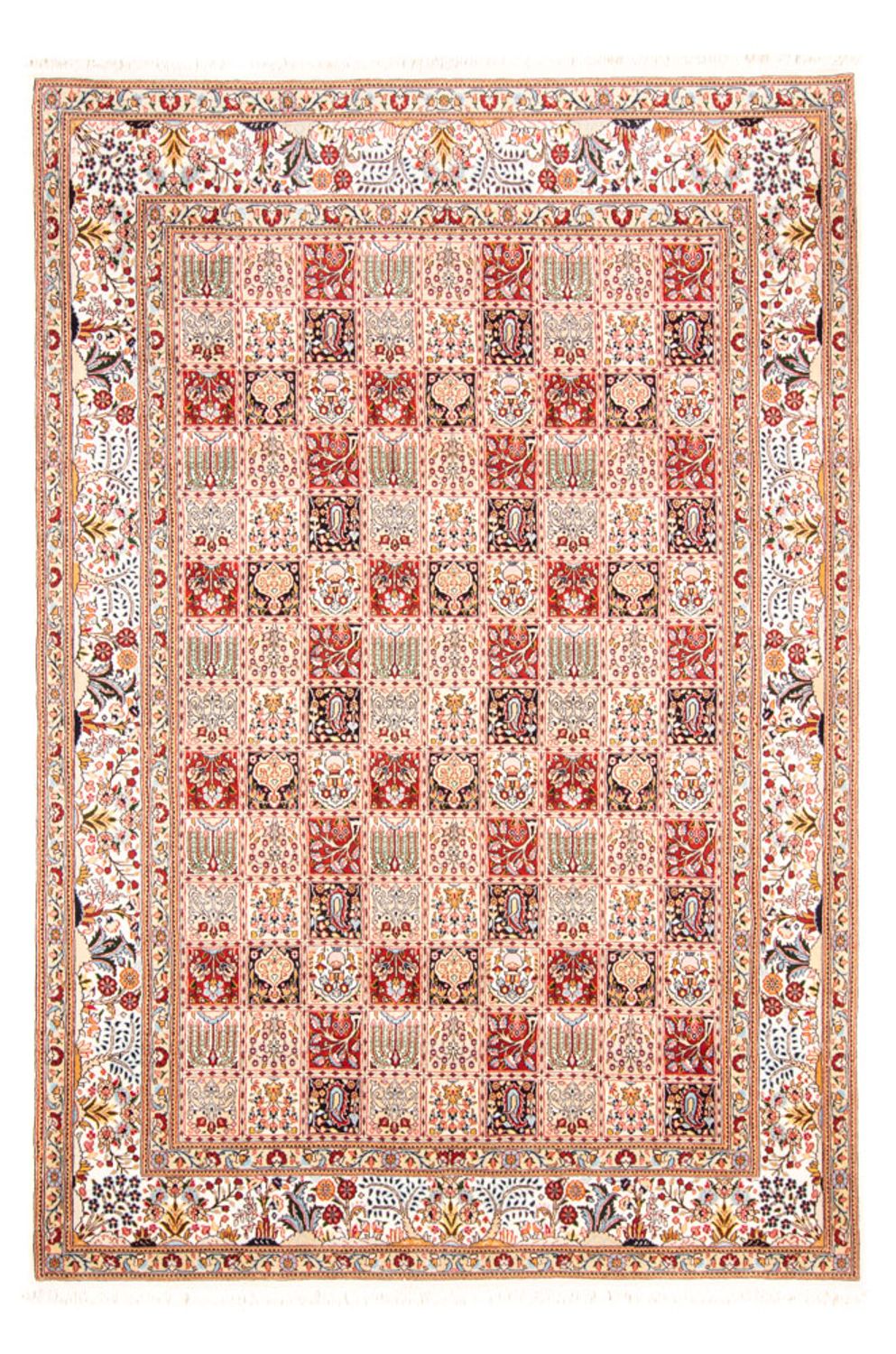 Perserteppich - Classic - 300 x 200 cm - mehrfarbig