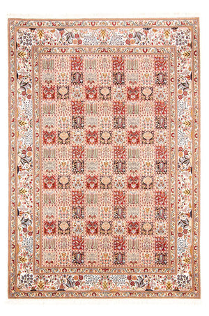 Perserteppich - Classic - 300 x 200 cm - mehrfarbig