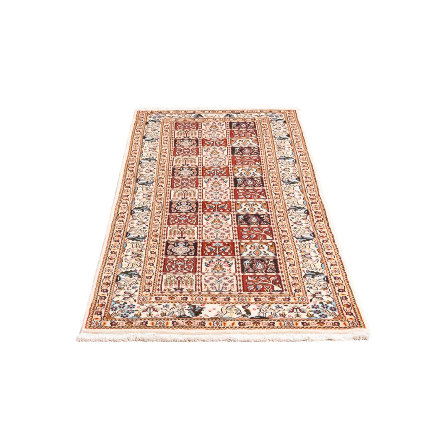 Läufer Perser - Classic - 184 x 75 cm - mehrfarbig