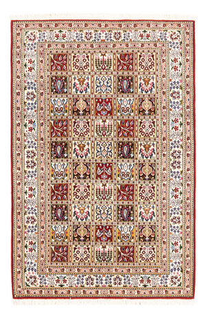 Perserteppich - Classic - 150 x 101 cm - mehrfarbig