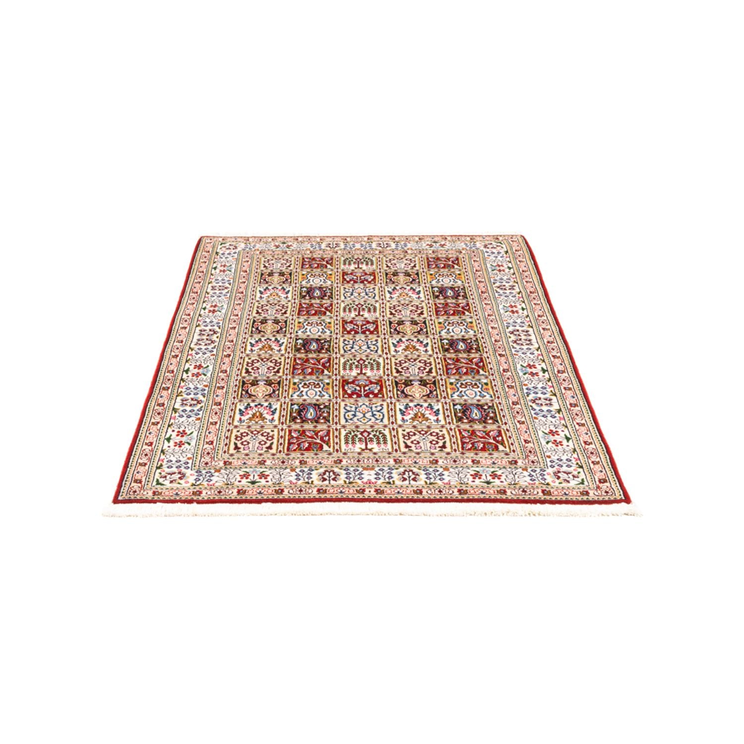 Perserteppich - Classic - 150 x 101 cm - mehrfarbig
