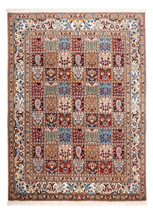 Perserteppich - Classic - 198 x 147 cm - mehrfarbig