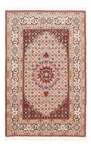 Perserteppich - Classic - 149 x 100 cm - creme