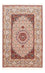 Perserteppich - Classic - 149 x 100 cm - creme