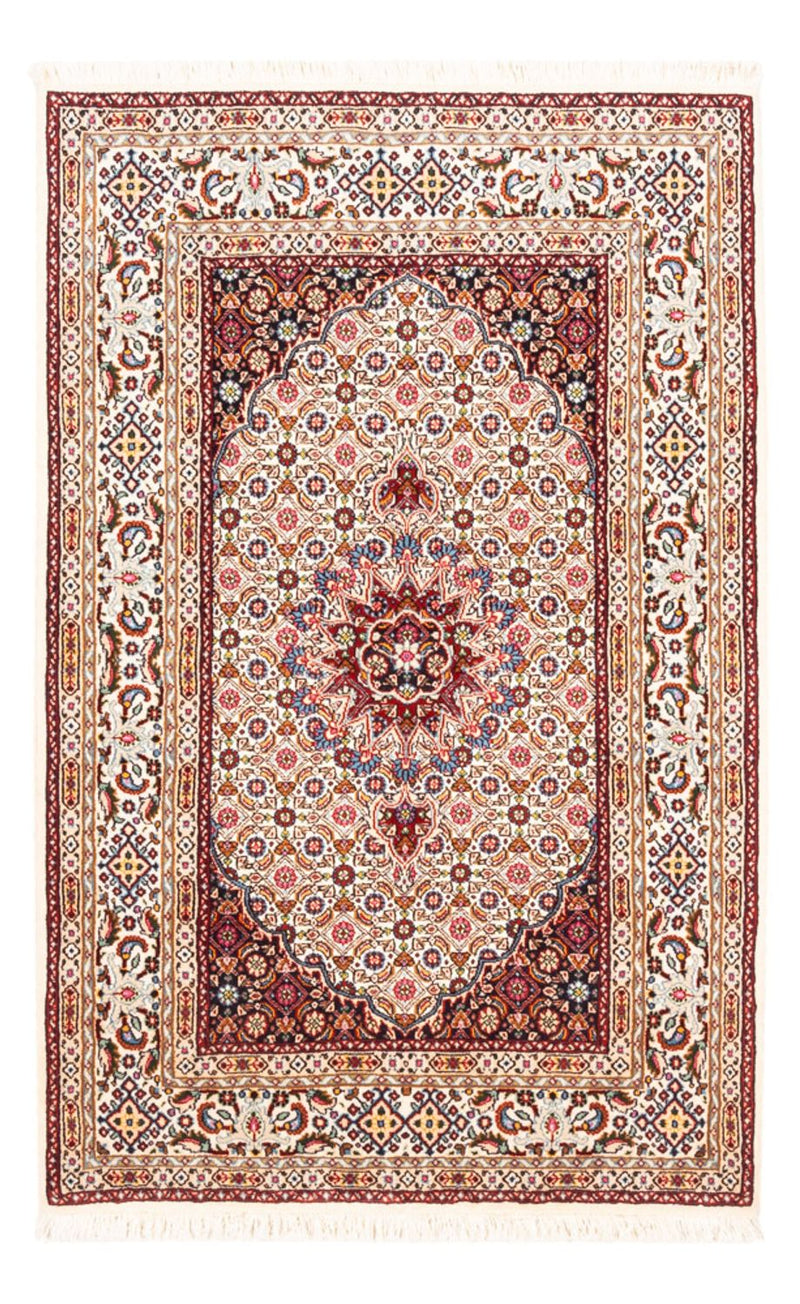 Perserteppich - Classic - 149 x 100 cm - creme