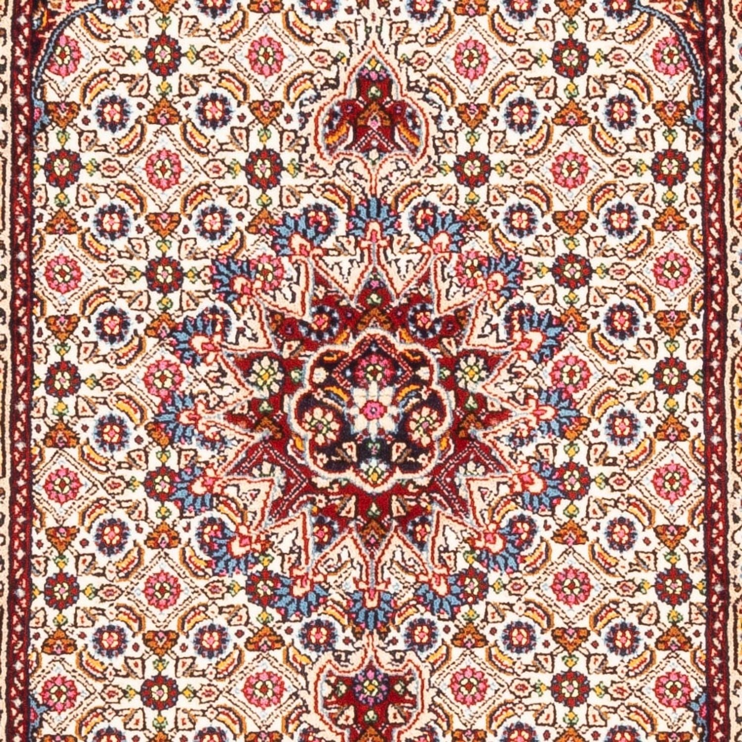 Perserteppich - Classic - 149 x 100 cm - creme