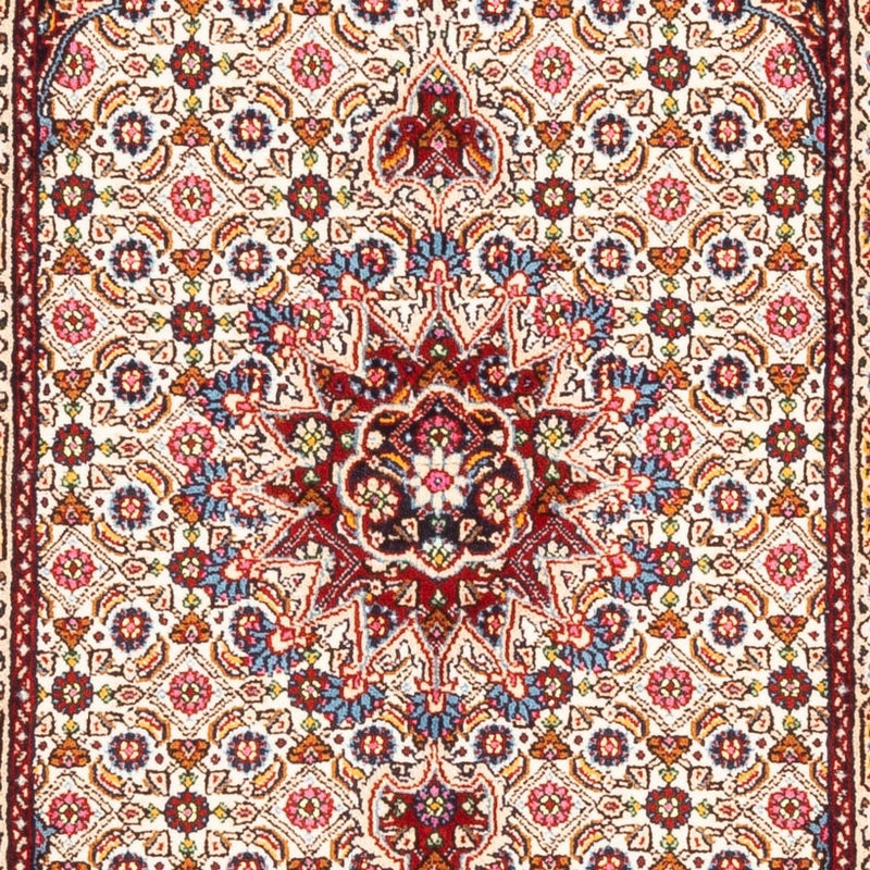 Perserteppich - Classic - 149 x 100 cm - creme