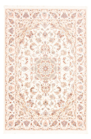 Perserteppich - Täbriz - 175 x 120 cm - creme