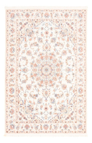 Perserteppich - Täbriz - 180 x 120 cm - creme