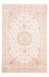 Perserteppich - Täbriz - Royal - 305 x 198 cm - creme