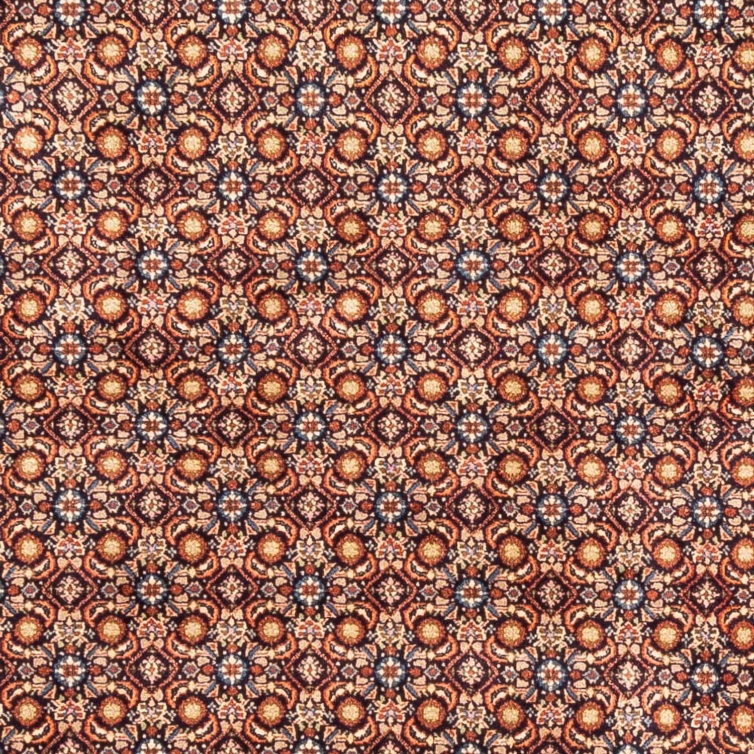 Perserteppich - Classic - 246 x 193 cm - dunkelbeige