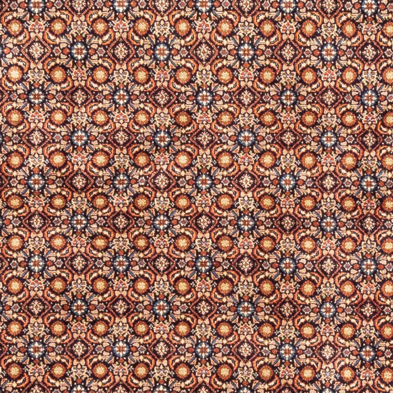 Perserteppich - Classic - 246 x 193 cm - dunkelbeige