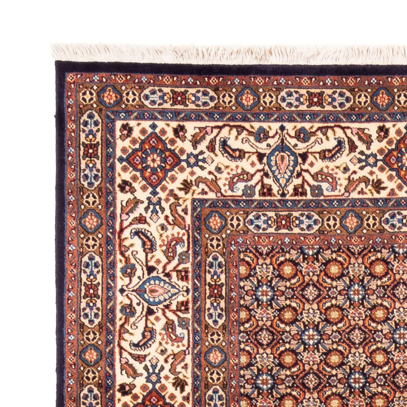 Perserteppich - Classic - 246 x 193 cm - dunkelbeige