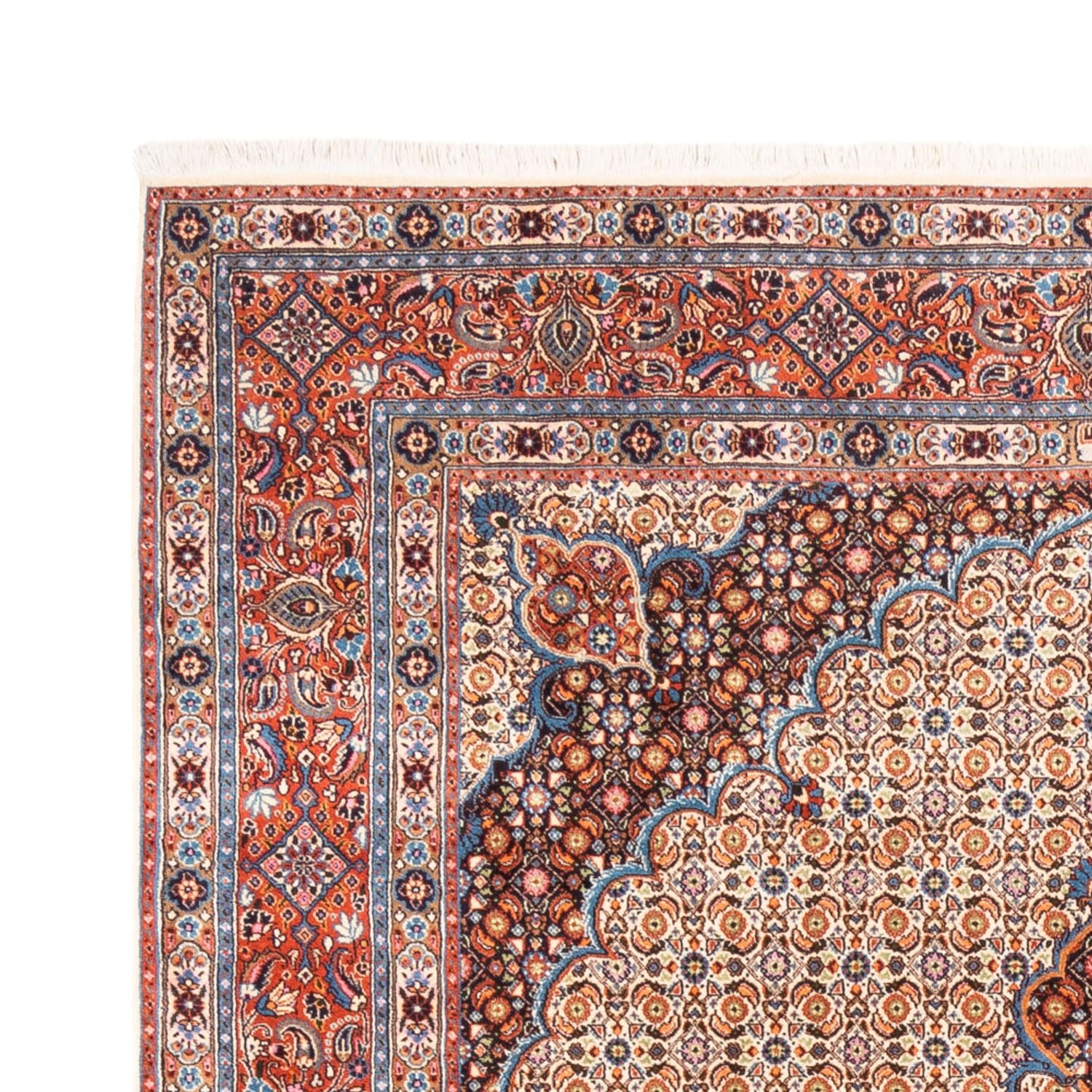 Perserteppich - Classic - 290 x 206 cm - beige