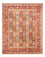Perserteppich - Classic - 244 x 198 cm - lachs