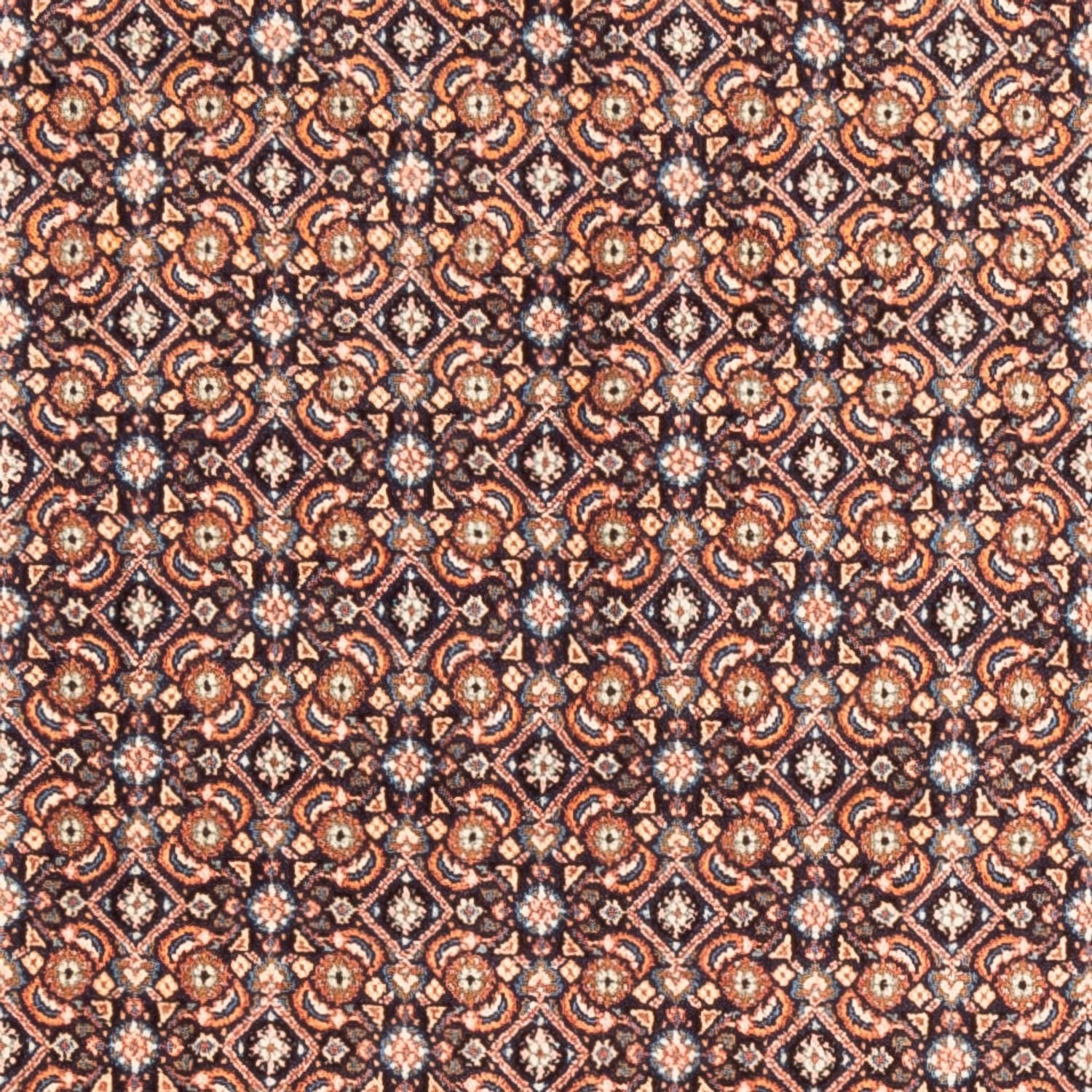 Perserteppich - Classic - 242 x 197 cm - dunkelbeige