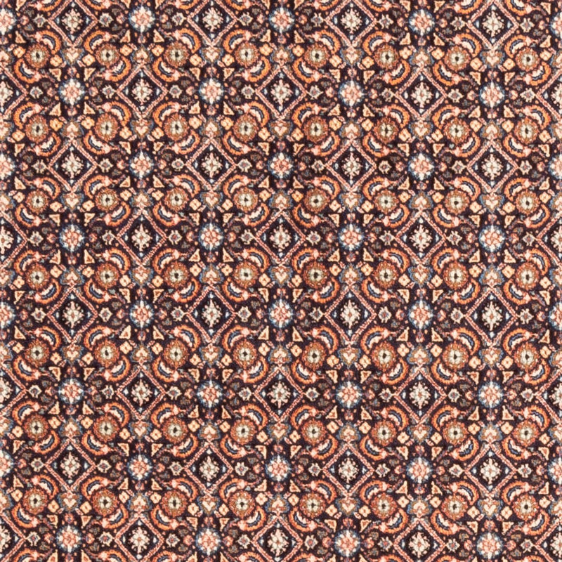 Perserteppich - Classic - 242 x 197 cm - dunkelbeige