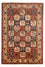 Perserteppich - Nomadic - 310 x 203 cm - mehrfarbig
