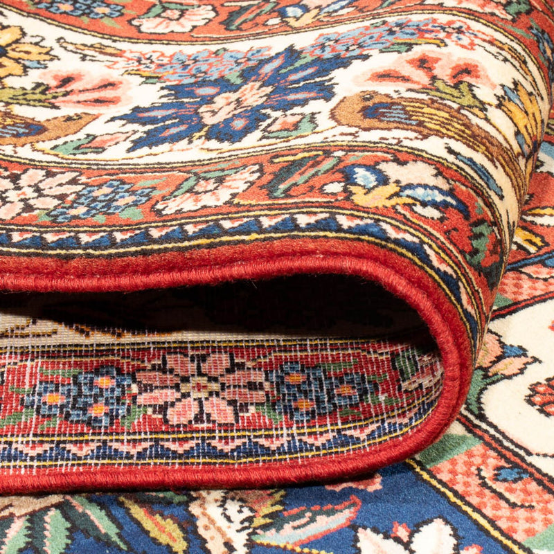 Perserteppich - Nomadic - 310 x 203 cm - mehrfarbig