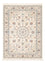 Perserteppich - Nain - Premium - 118 x 82 cm - creme