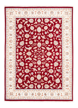 Perserteppich - Täbriz - 200 x 149 cm - rot