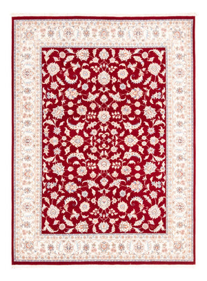 Perserteppich - Täbriz - 200 x 148 cm - rot