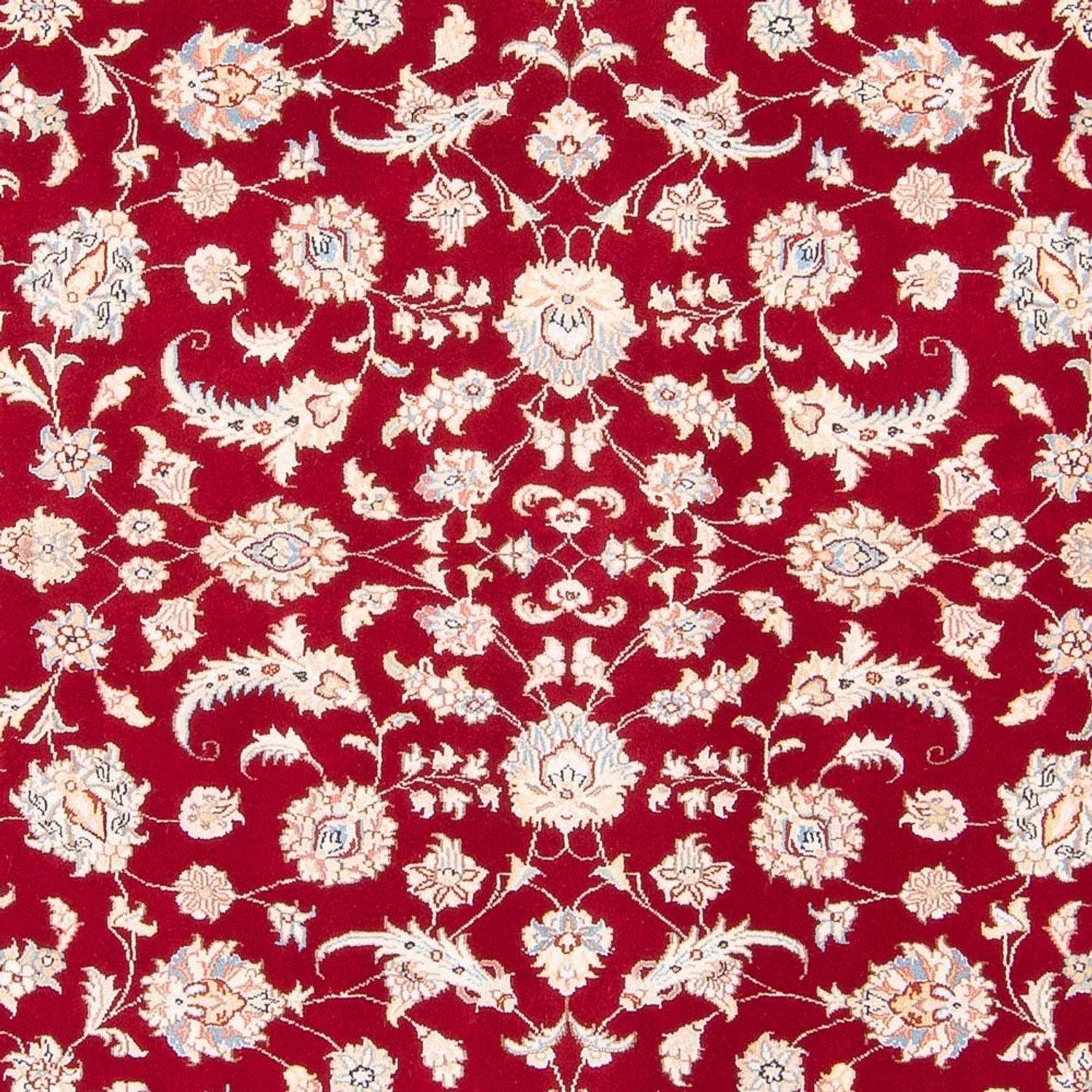 Perserteppich - Täbriz - Royal - 200 x 150 cm - rot