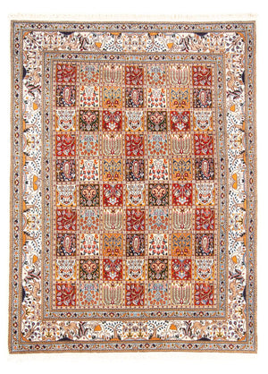 Perserteppich - Classic - 228 x 167 cm - mehrfarbig
