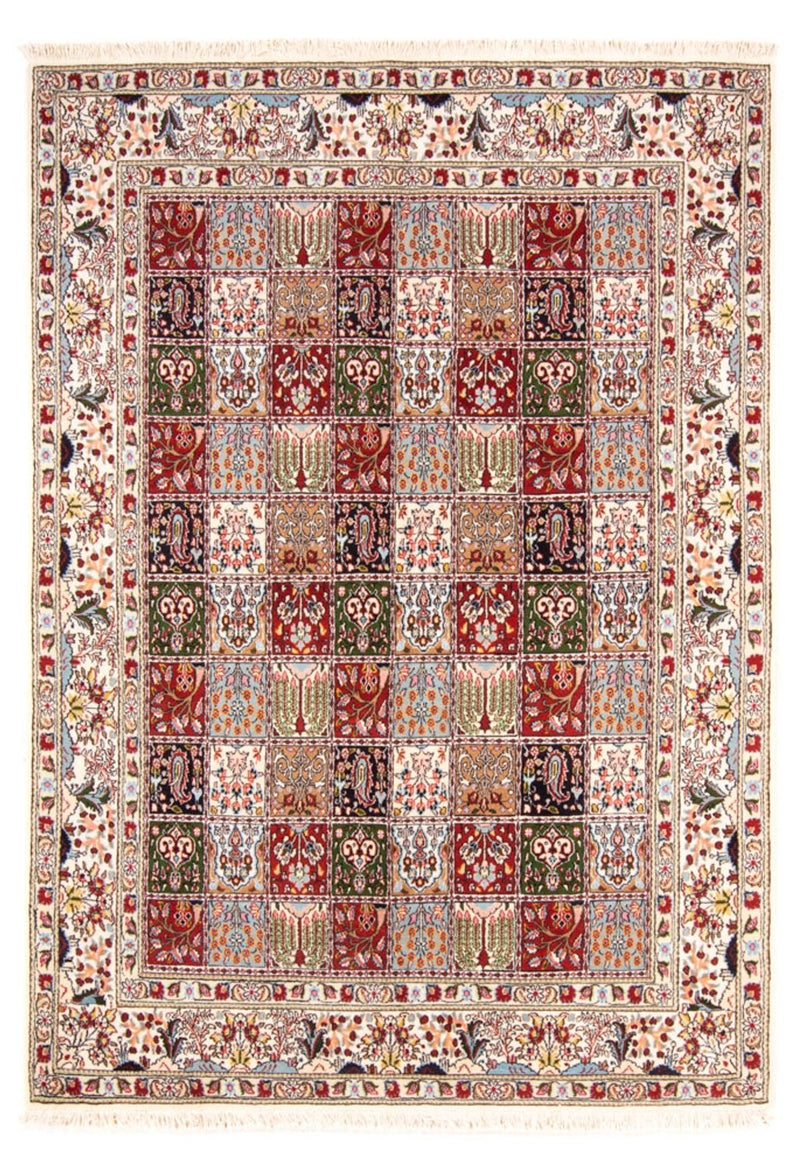 Perserteppich - Classic - 233 x 168 cm - mehrfarbig