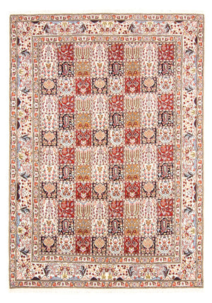 Perserteppich - Classic - 239 x 170 cm - mehrfarbig