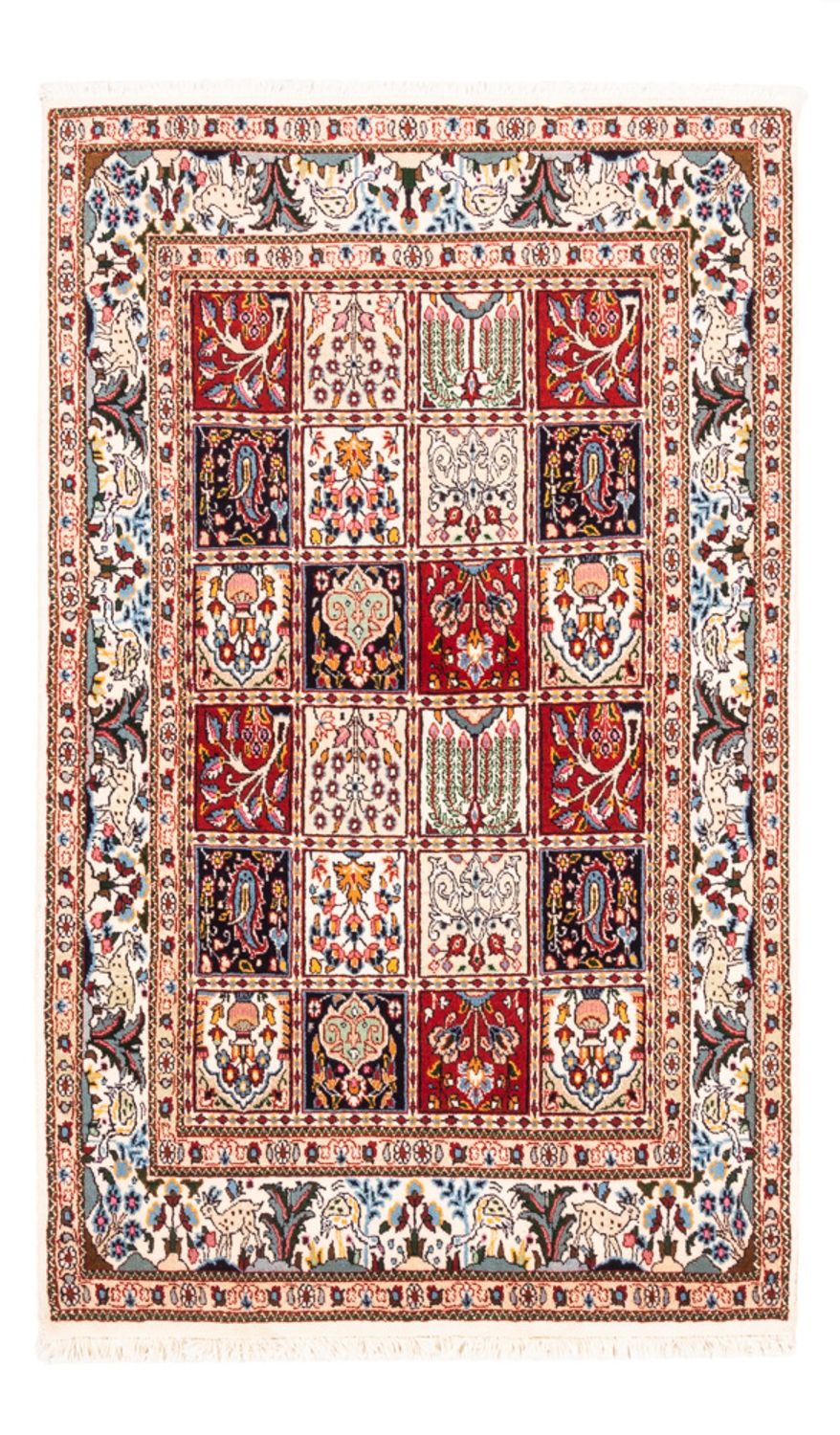 Perserteppich - Classic - 150 x 100 cm - mehrfarbig