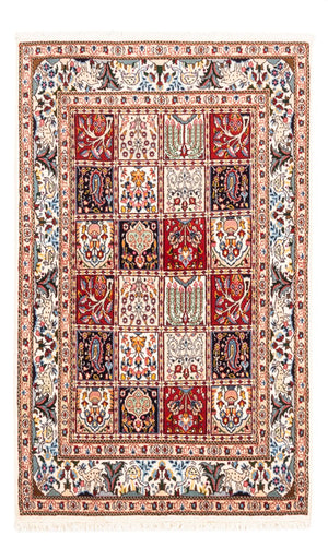Perserteppich - Classic - 150 x 100 cm - mehrfarbig