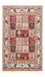 Perserteppich - Classic - 150 x 100 cm - mehrfarbig