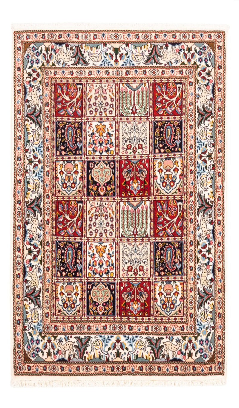 Perserteppich - Classic - 150 x 100 cm - mehrfarbig