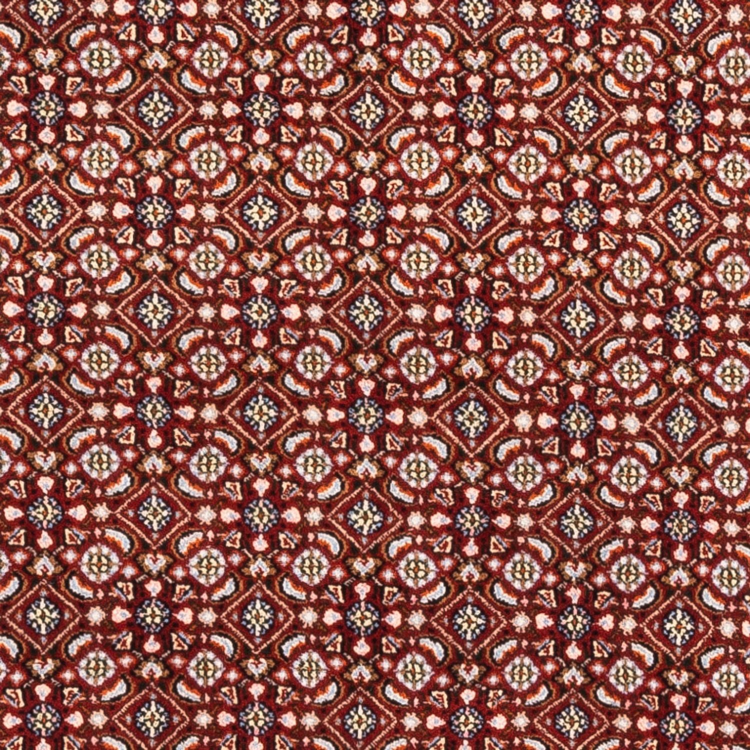 Perserteppich - Classic - 142 x 97 cm - rot