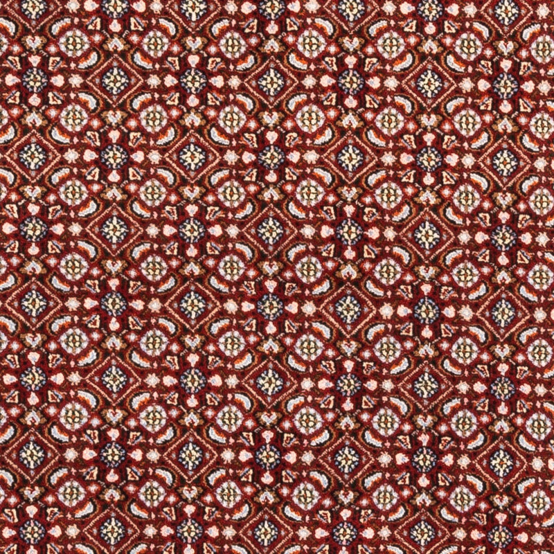 Perserteppich - Classic - 142 x 97 cm - rot