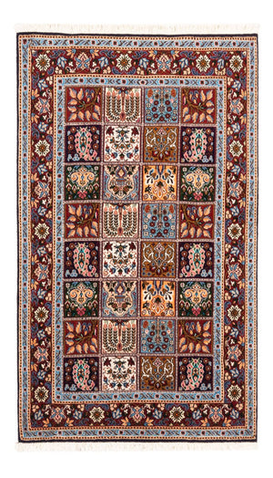 Perserteppich - Classic - 148 x 98 cm - mehrfarbig