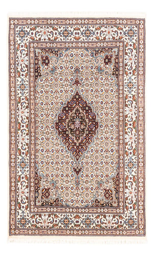 Perserteppich - Classic - 143 x 94 cm - creme