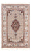 Perserteppich - Classic - 143 x 94 cm - creme