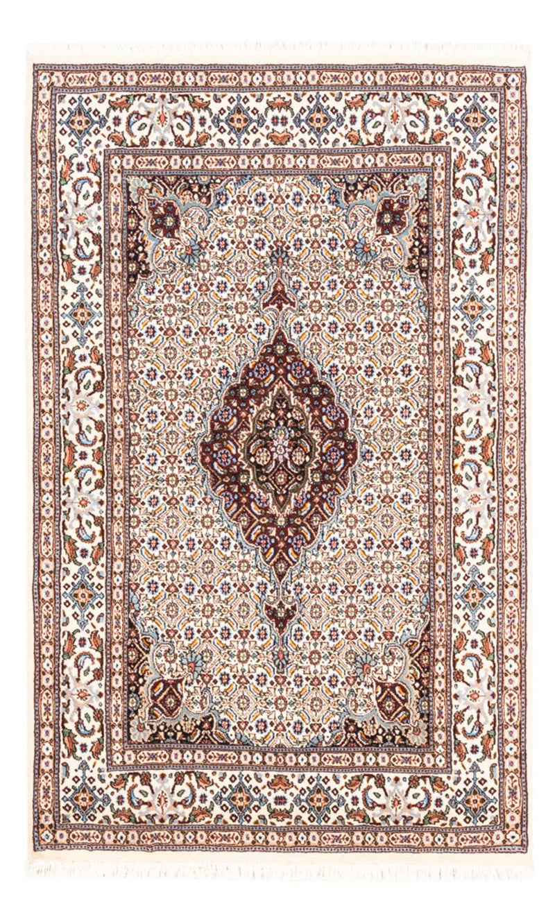 Perserteppich - Classic - 143 x 94 cm - creme