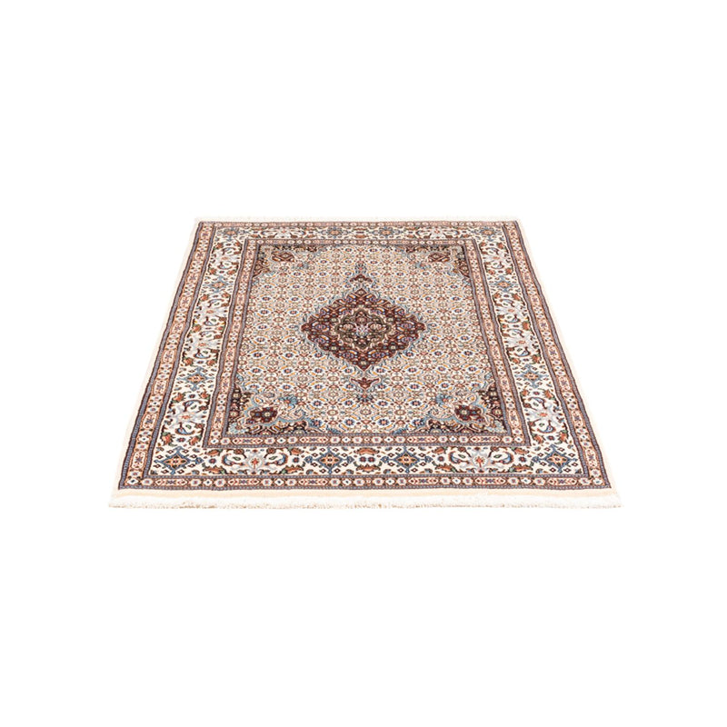 Perserteppich - Classic - 143 x 94 cm - creme